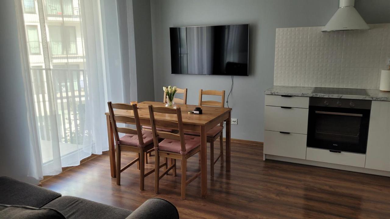 Garbary Retreat W Samym Centrum Poznania - Free Parking And Free Coffee! Exteriör bild