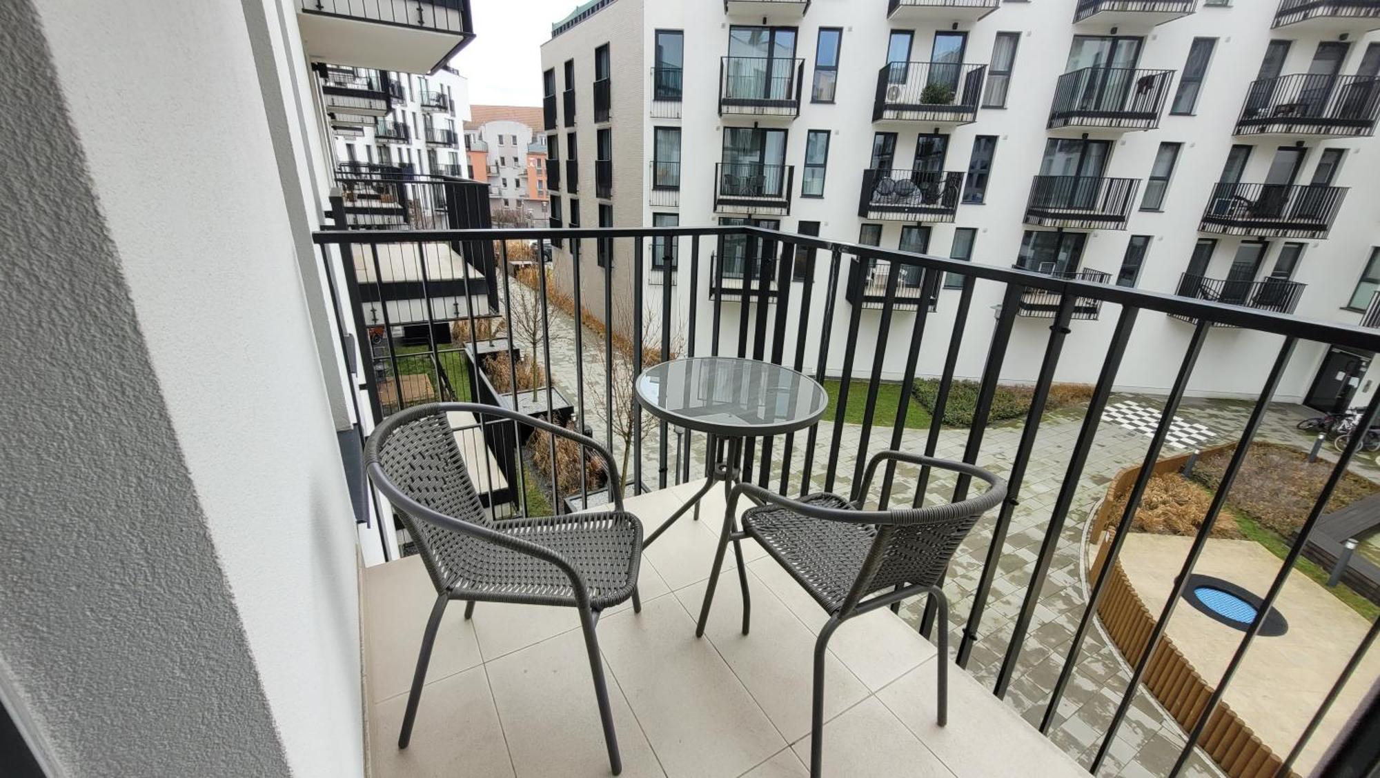 Garbary Retreat W Samym Centrum Poznania - Free Parking And Free Coffee! Exteriör bild